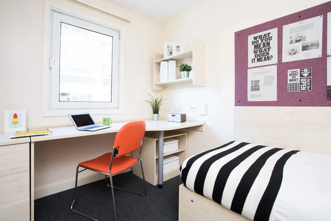 Classic Ensuite at St Martins House