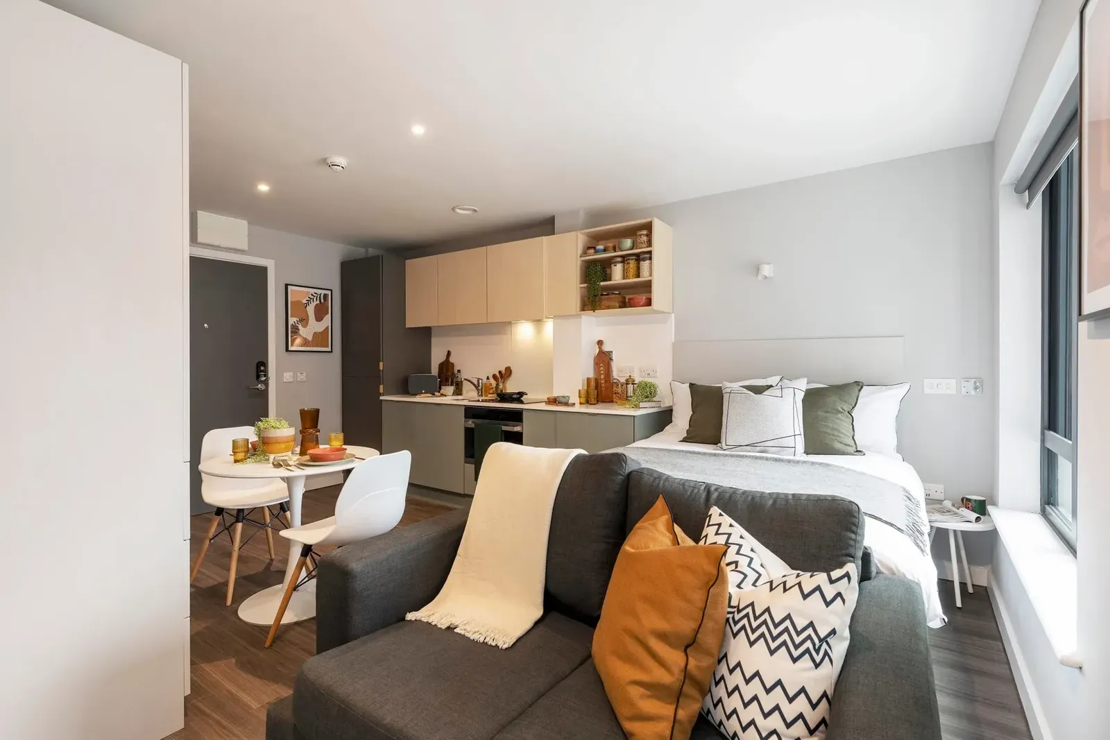 The Aspen, Leicester photo 13