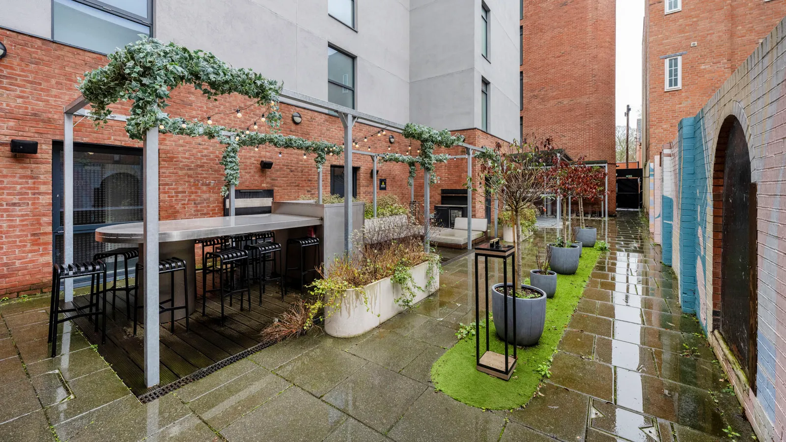 The Aspen, Leicester photo 14