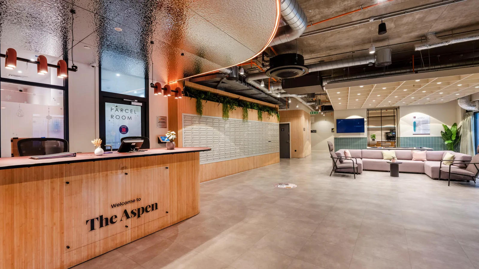 The Aspen, Leicester photo 15