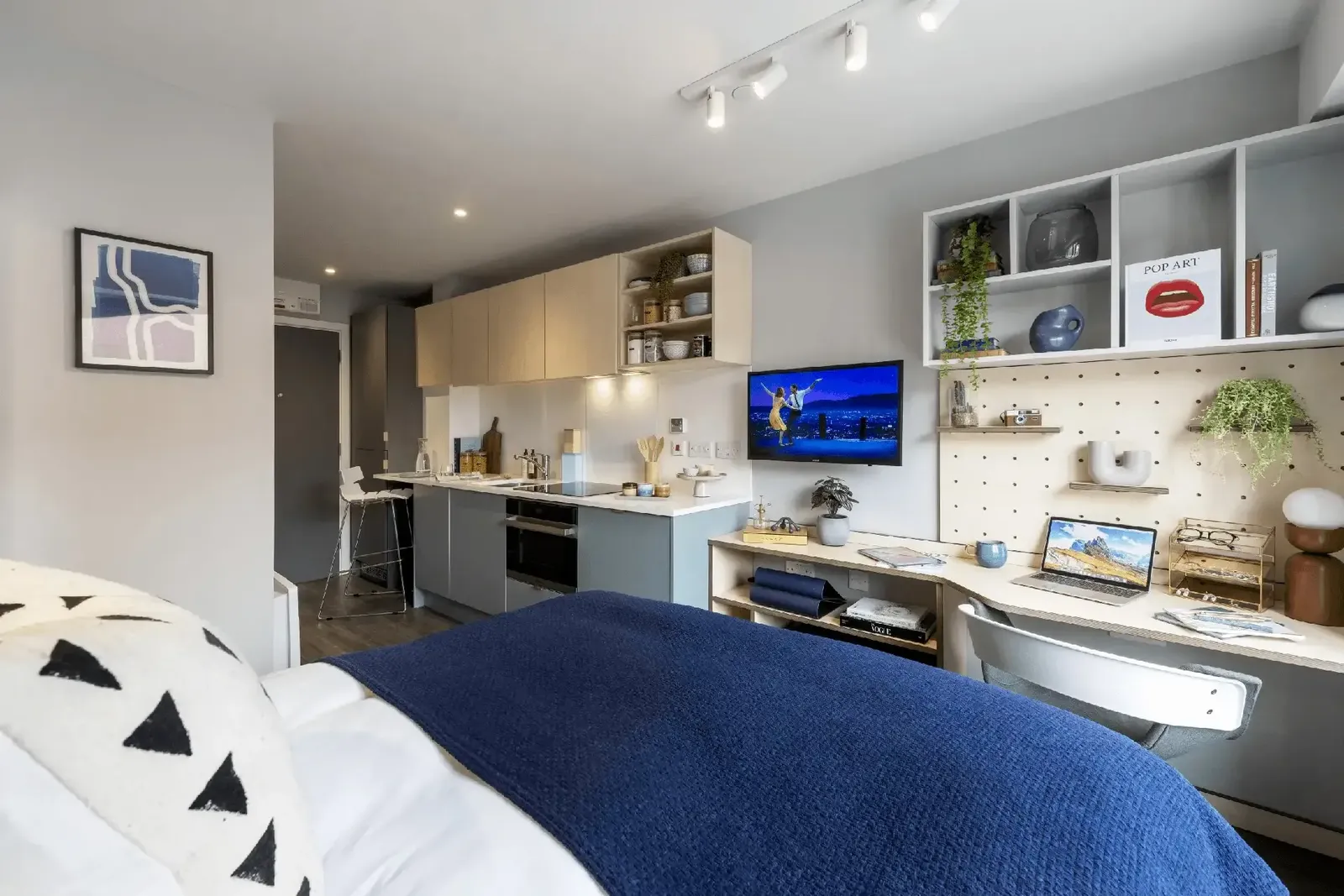 The Aspen, Leicester photo 22