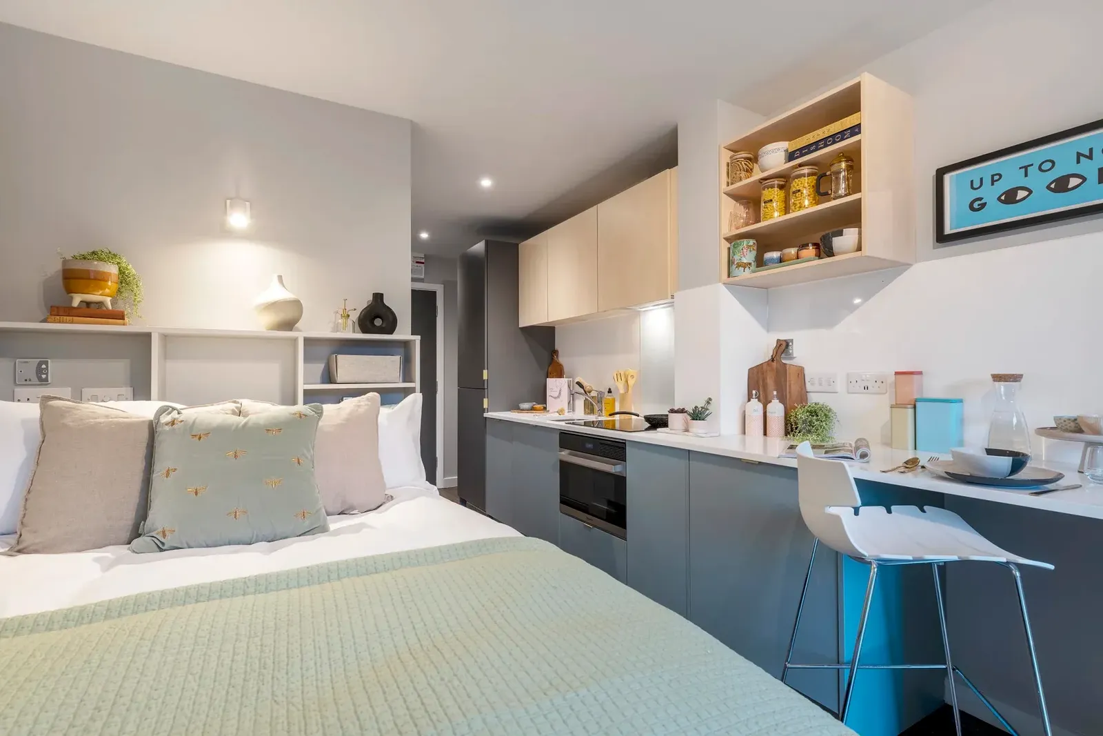 The Aspen, Leicester photo 26