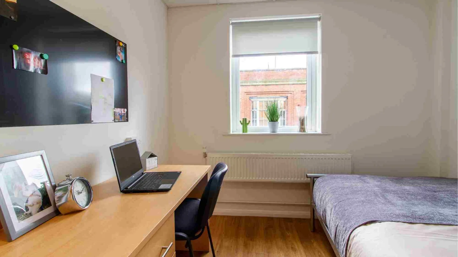 Danesgate House photo 1
