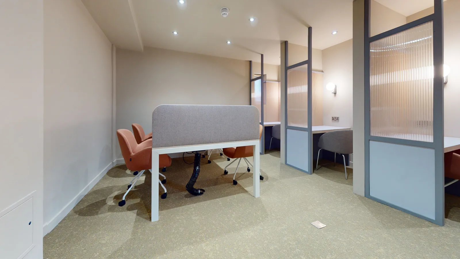 iQ Pavilions photo 8