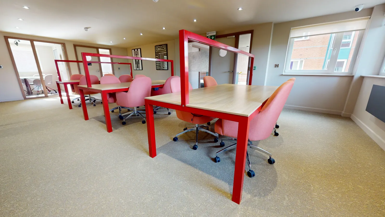 iQ Pavilions photo 9