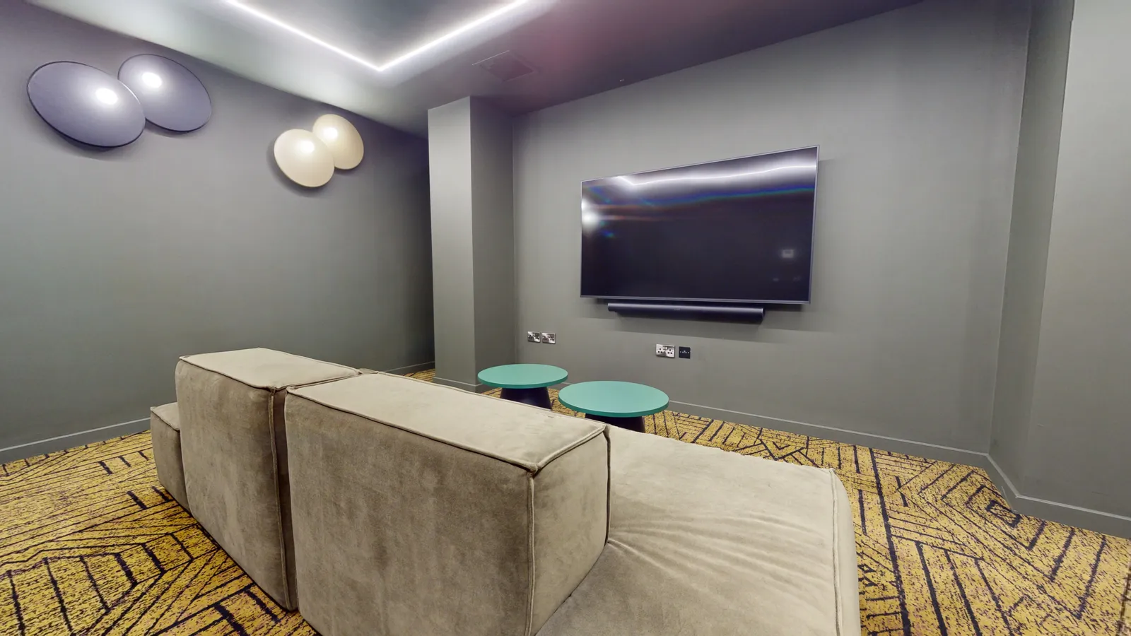 iQ Pavilions photo 10