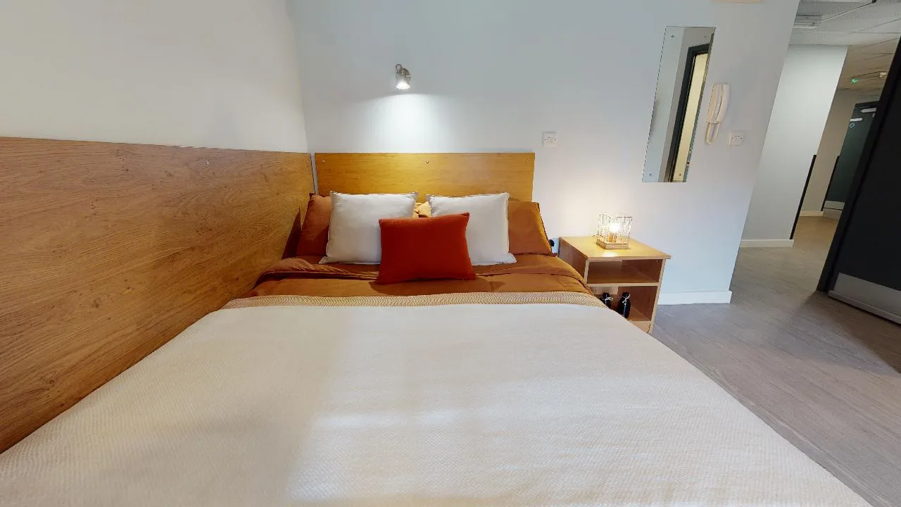 Gold Studio Plus at iQ Pavilions