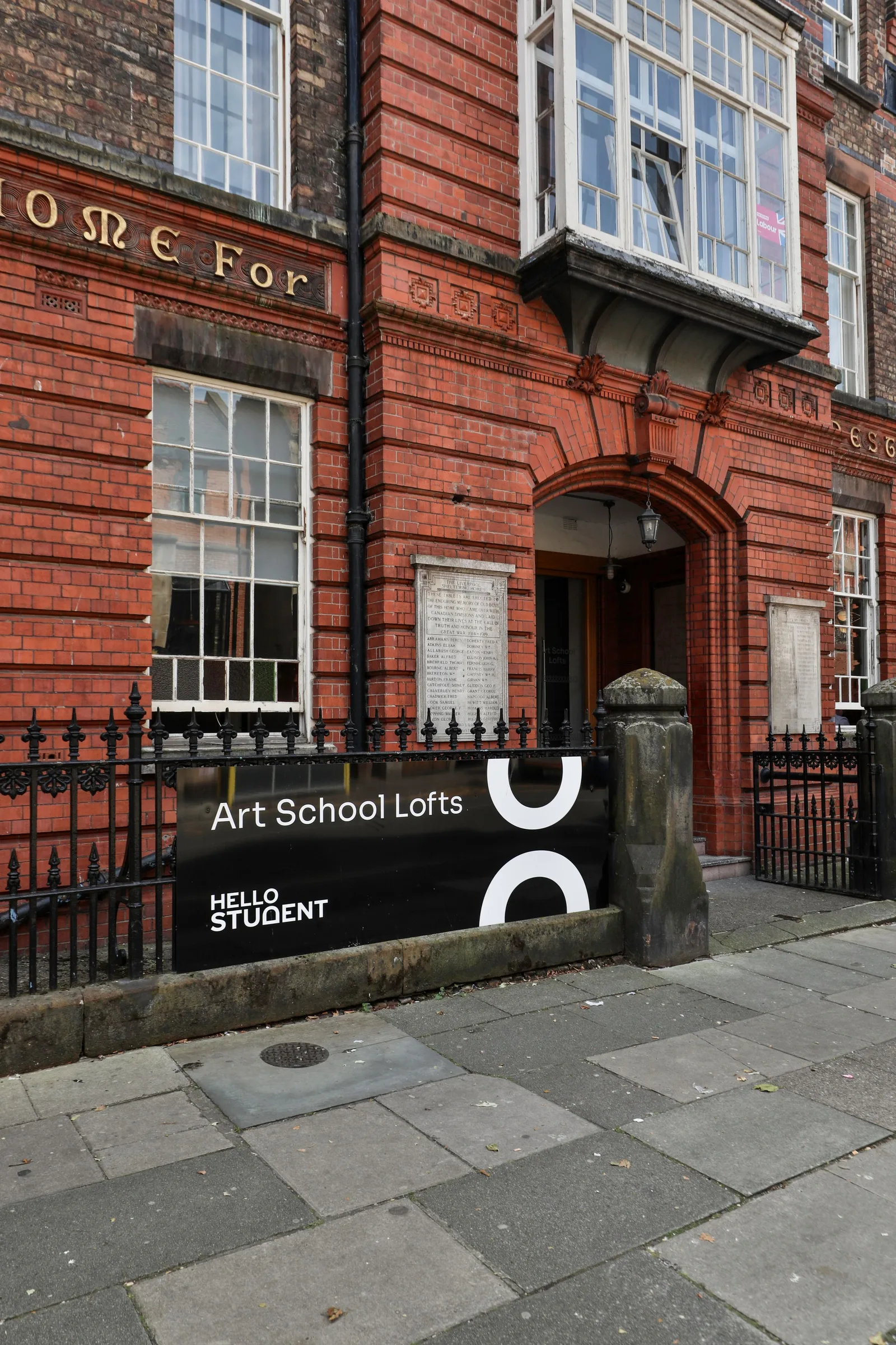 Art School Lofts photo 10