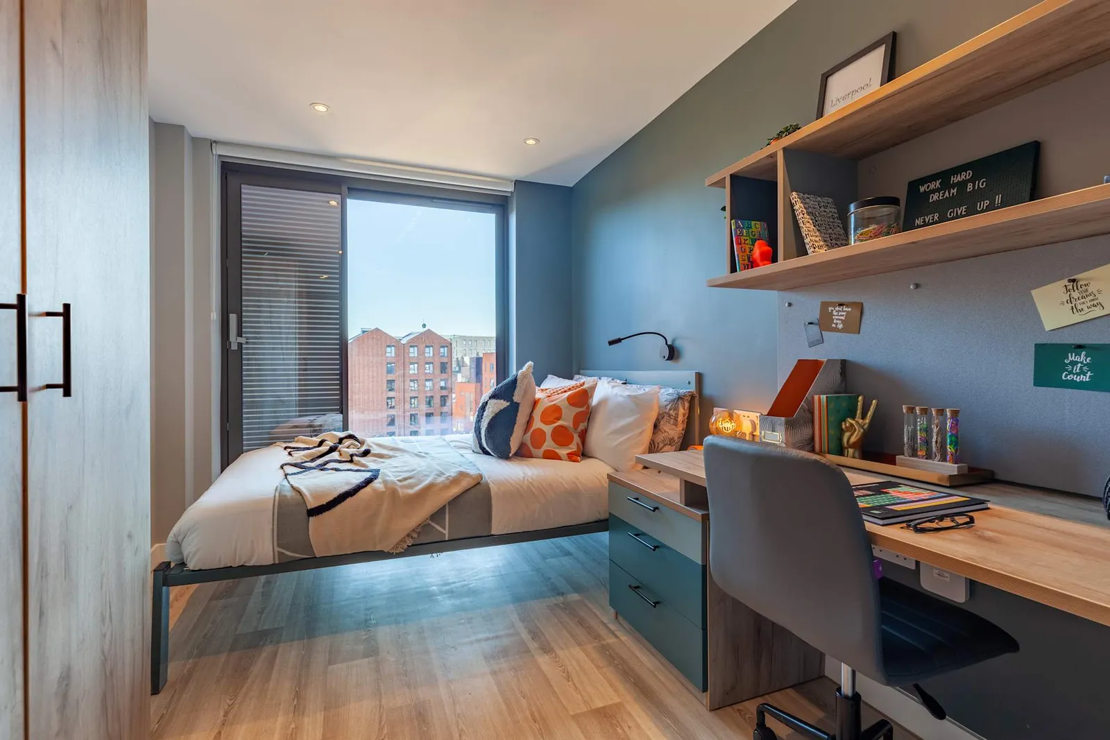 Benson Yard photo 58
