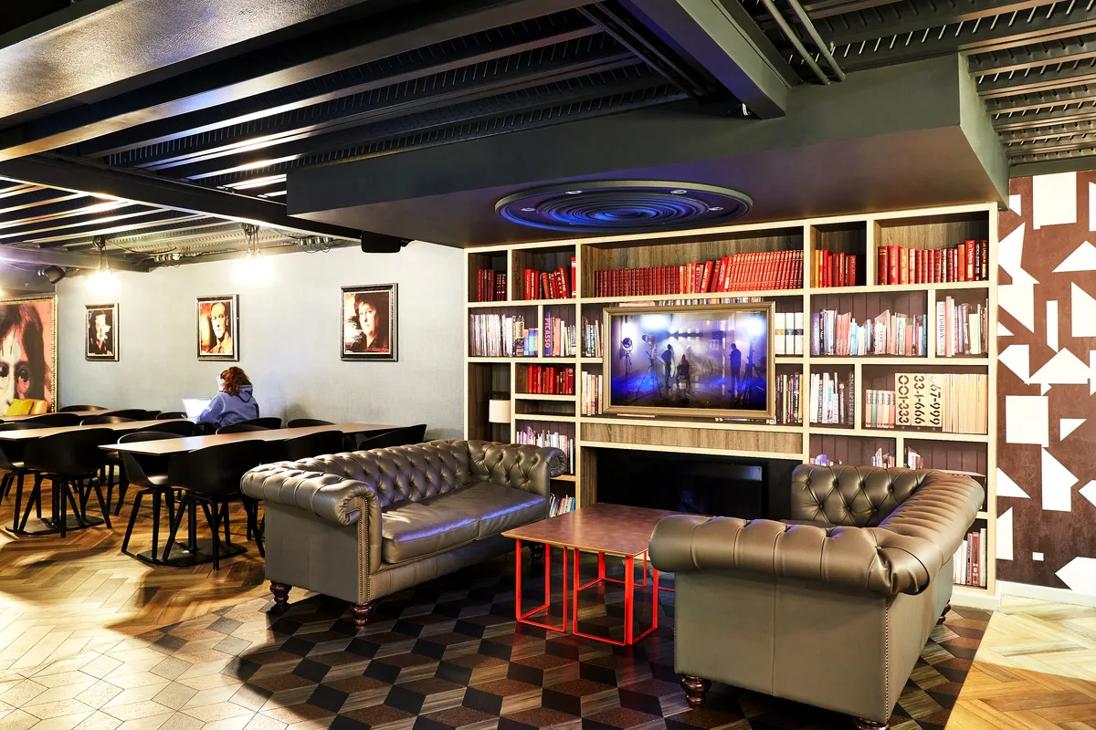Crosshall St. Student Accommodation photo 1