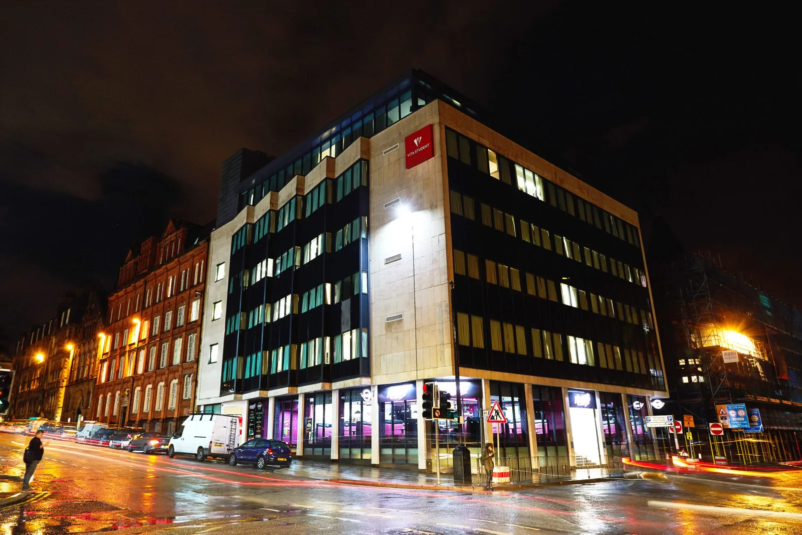 Crosshall St. Student Accommodation photo 3
