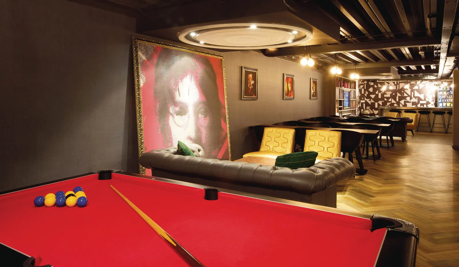 Crosshall St. Student Accommodation photo 5