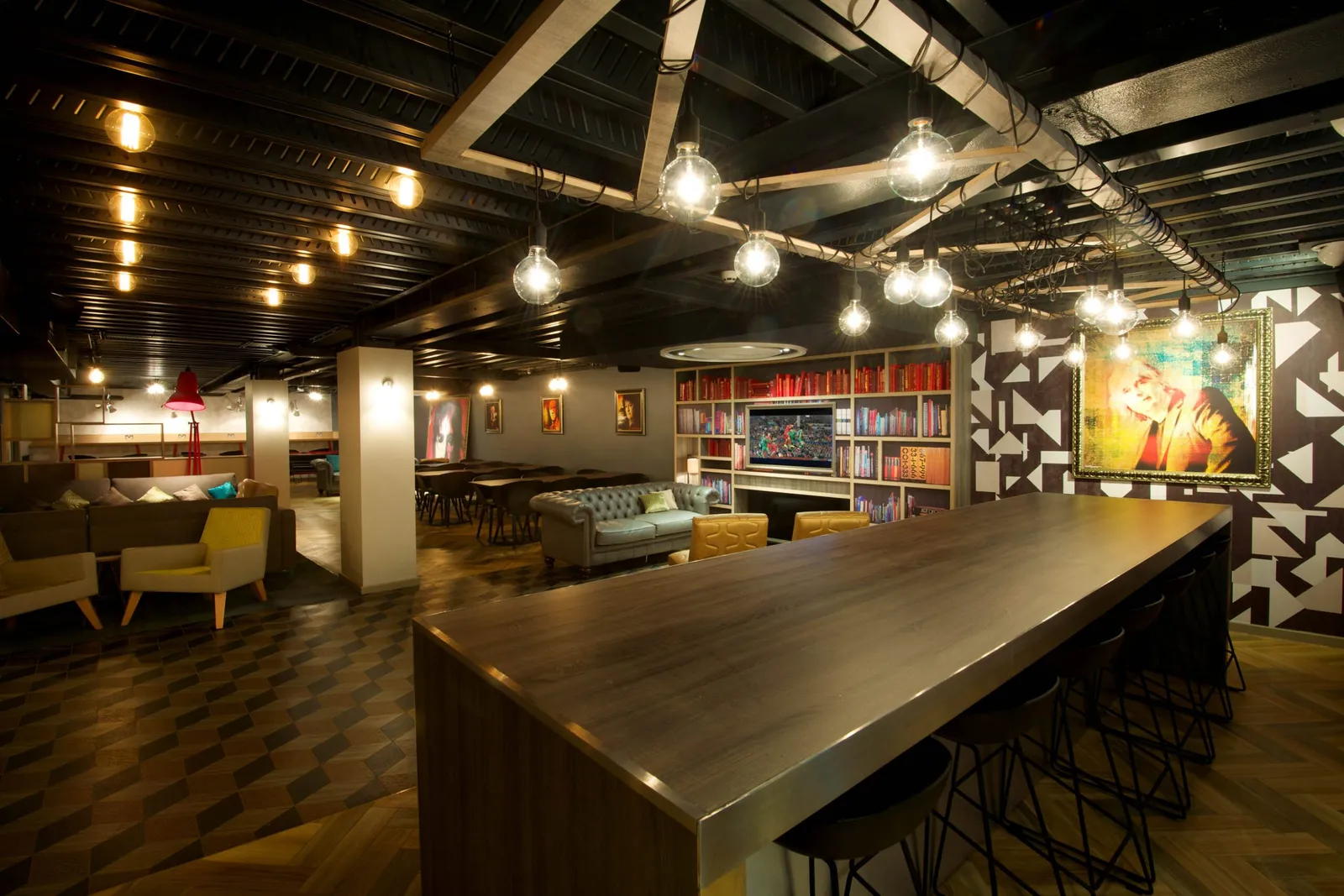 Crosshall St. Student Accommodation photo 7