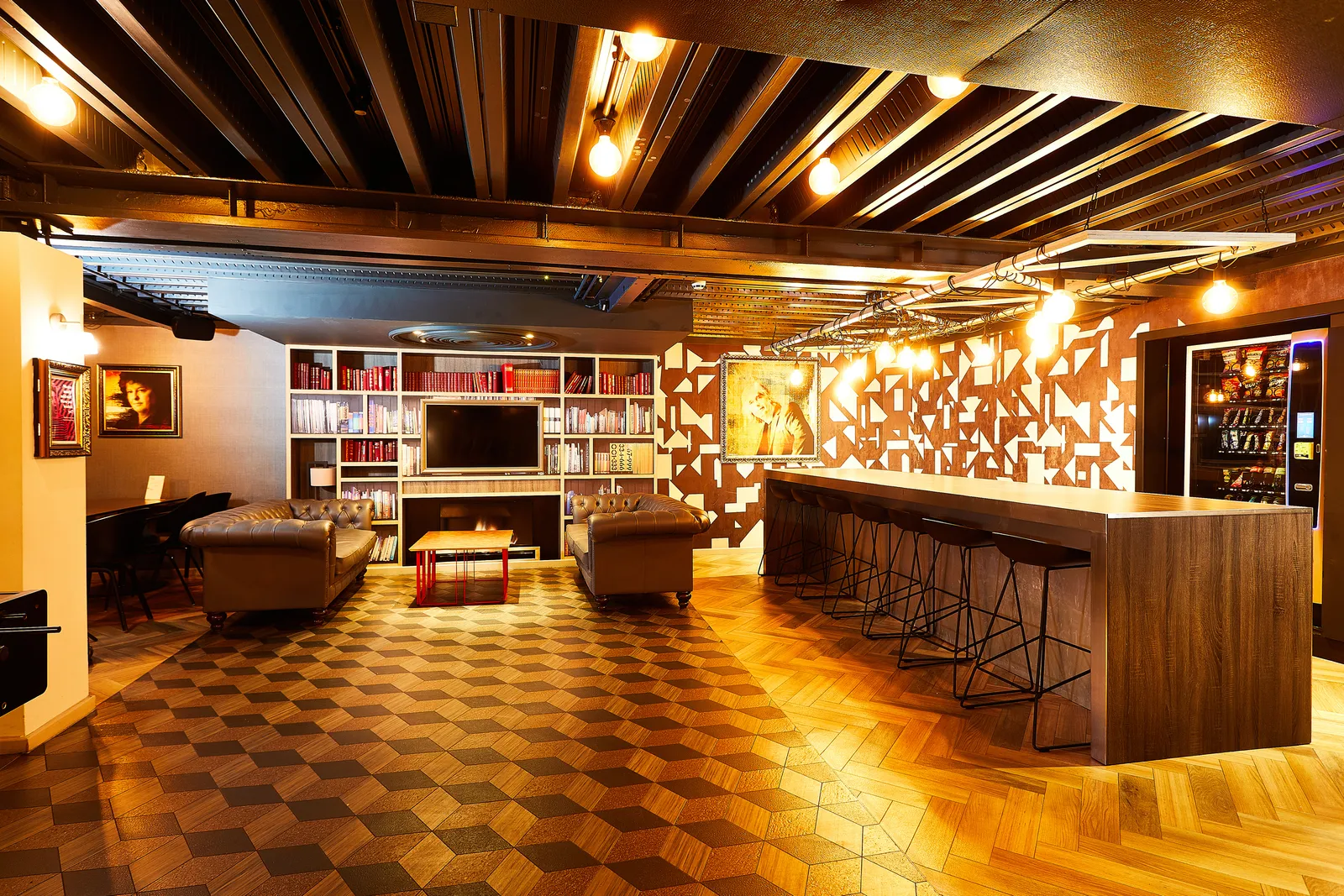 Crosshall St. Student Accommodation photo 9