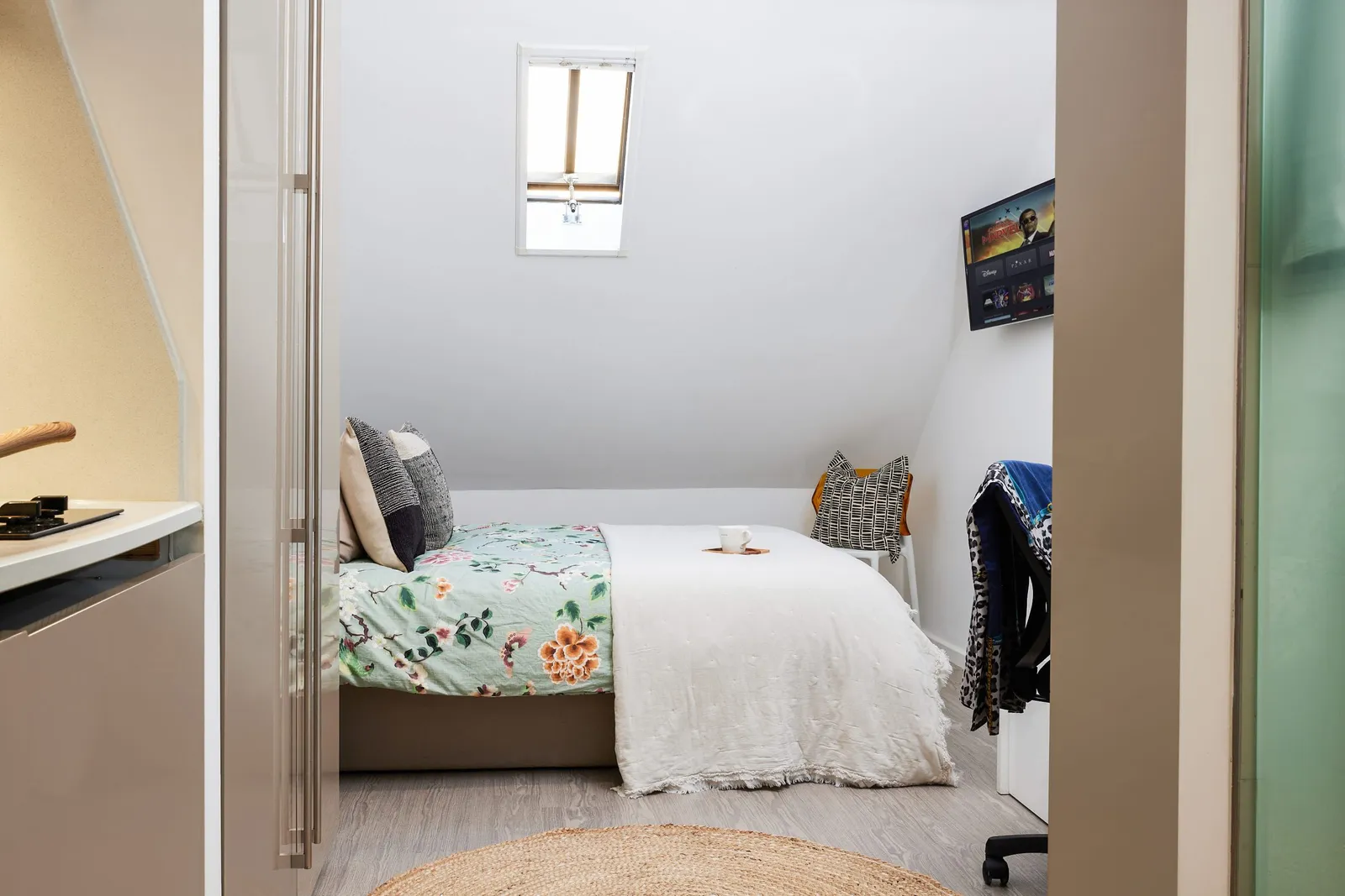 Crosshall St. Student Accommodation photo 12