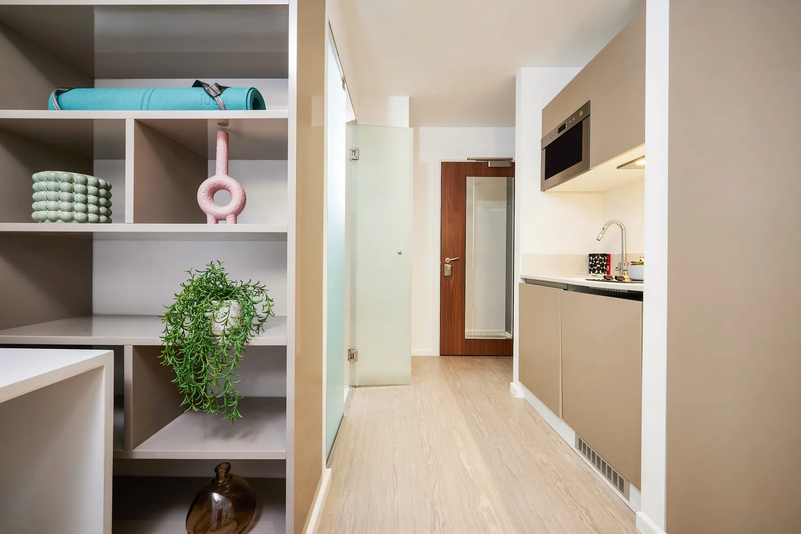 Crosshall St. Student Accommodation photo 14