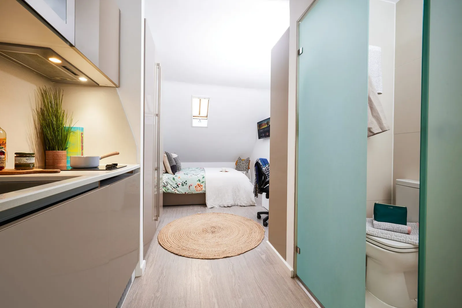 Crosshall St. Student Accommodation photo 15