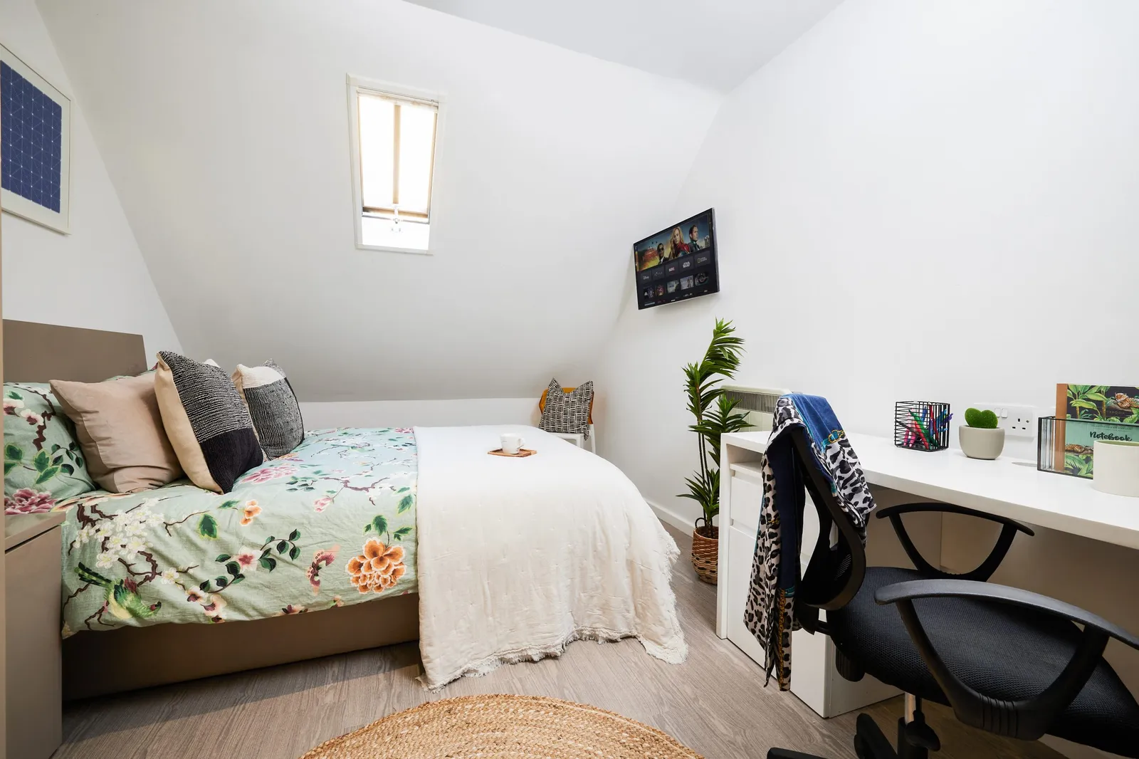 Crosshall St. Student Accommodation photo 16