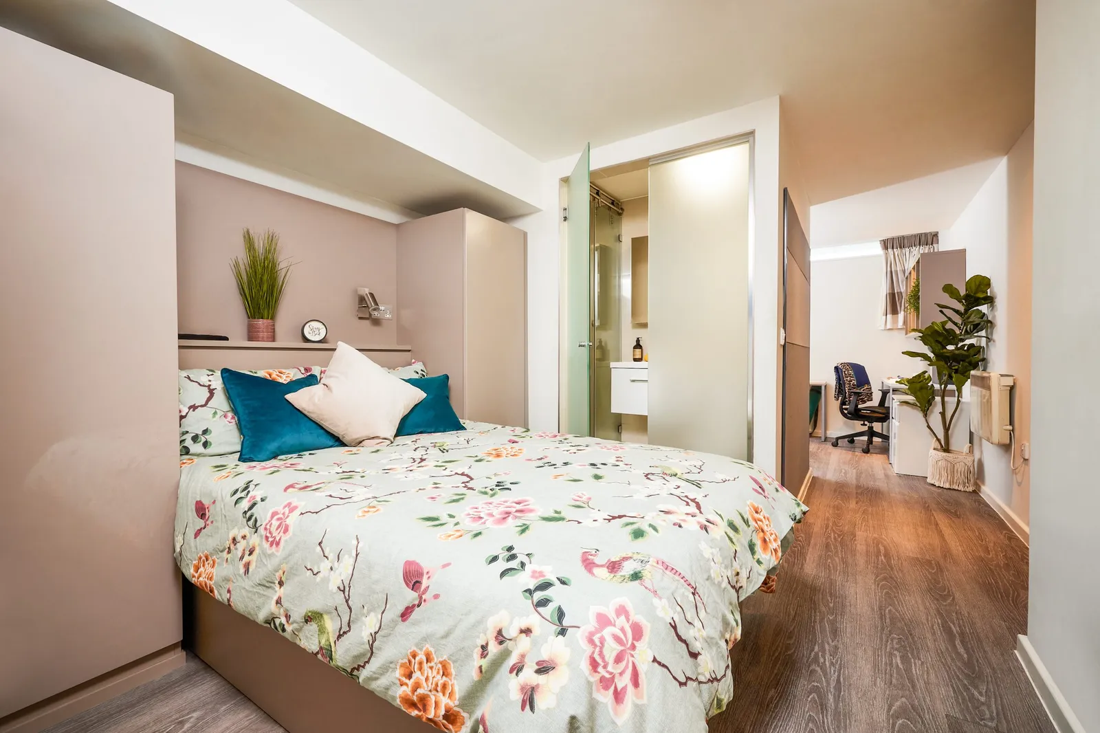 Crosshall St. Student Accommodation photo 18