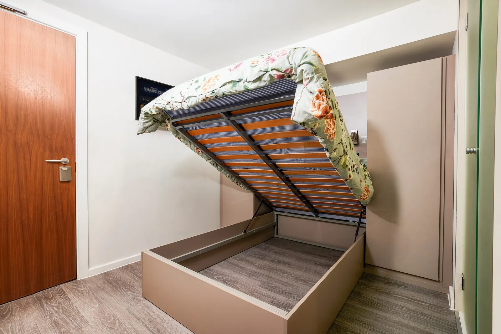 Crosshall St. Student Accommodation photo 20
