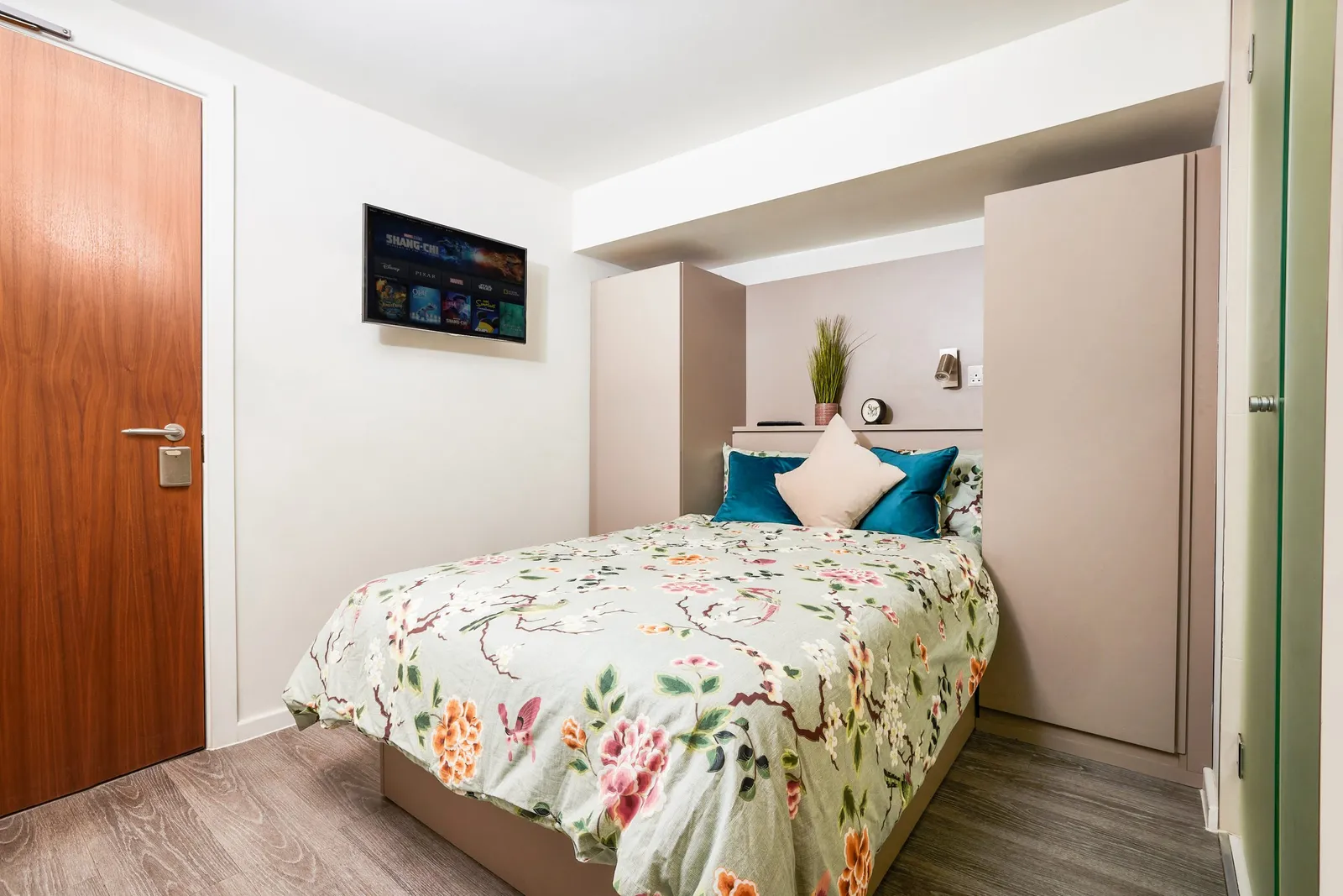 Crosshall St. Student Accommodation photo 22