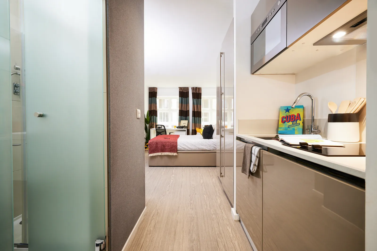 Crosshall St. Student Accommodation photo 25