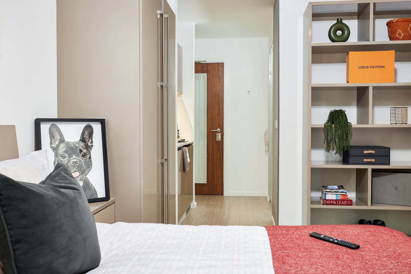 Crosshall St. Student Accommodation photo 26