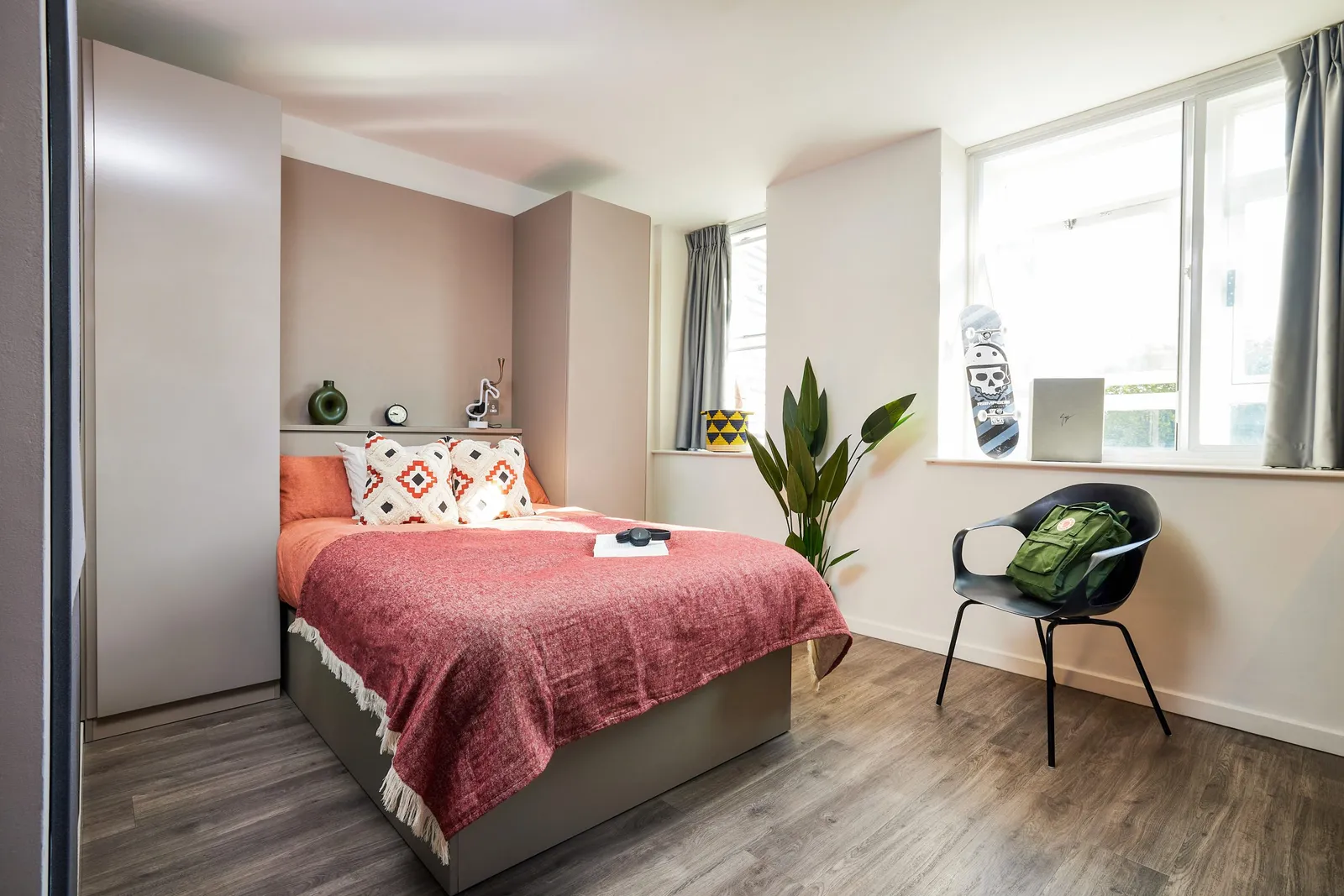 Crosshall St. Student Accommodation photo 28