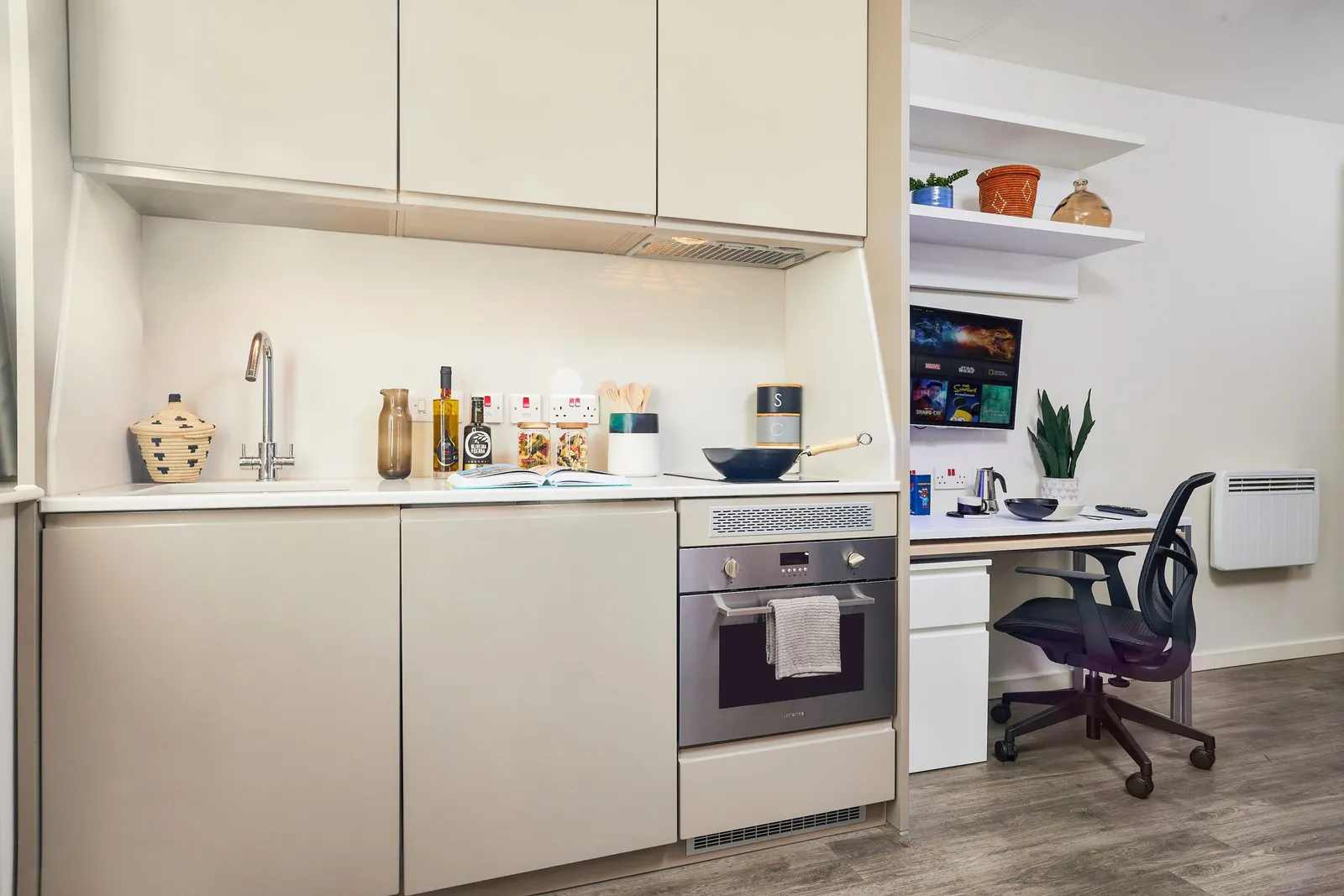 Crosshall St. Student Accommodation photo 30