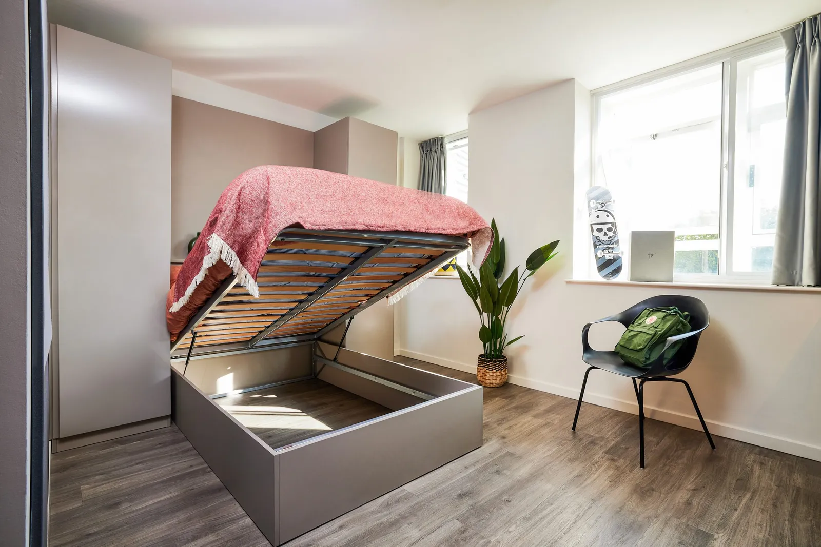 Crosshall St. Student Accommodation photo 31