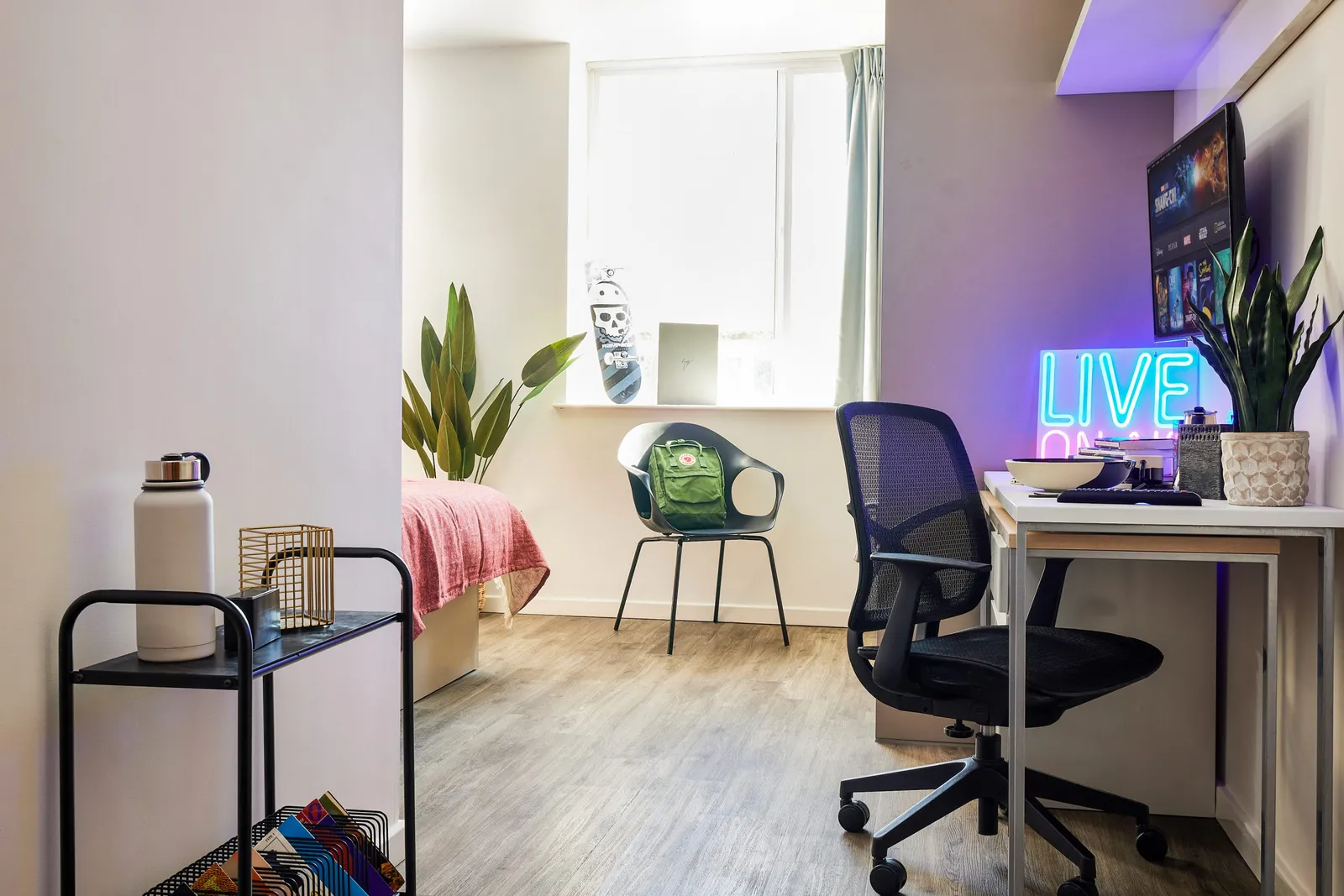 Crosshall St. Student Accommodation photo 33