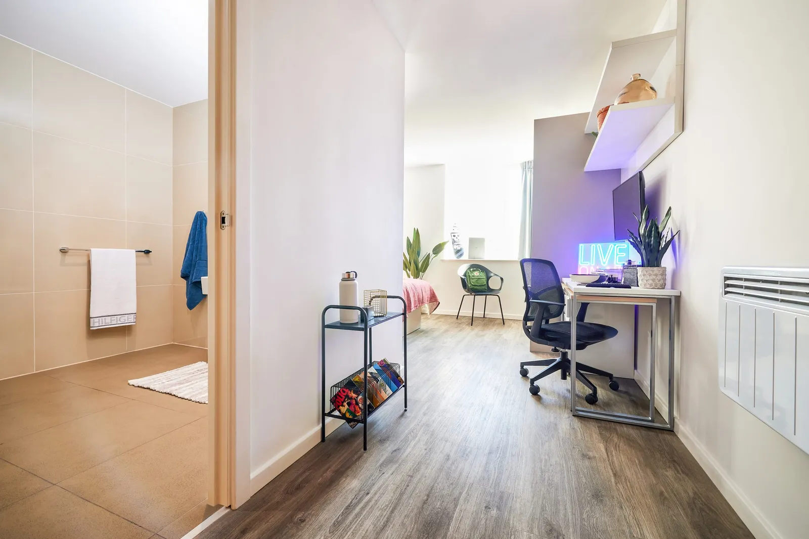 Crosshall St. Student Accommodation photo 34