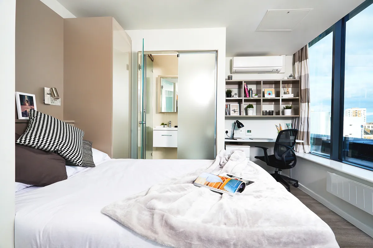 Crosshall St. Student Accommodation photo 35
