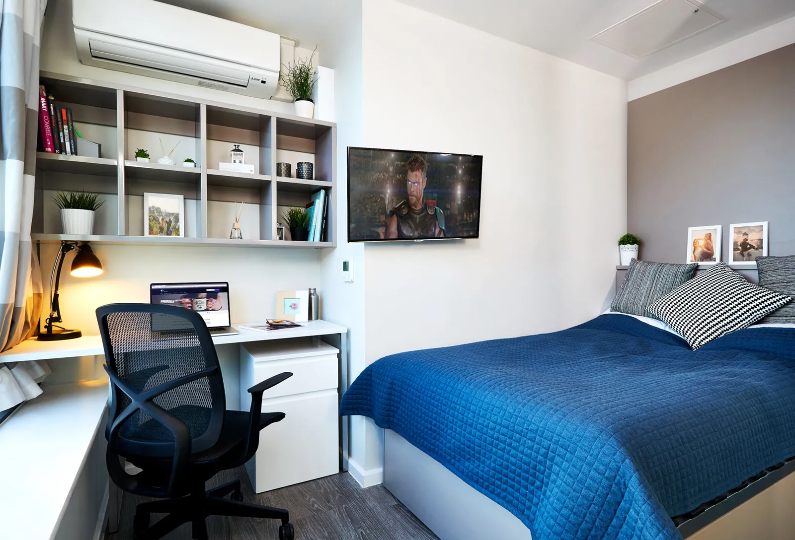 Crosshall St. Student Accommodation photo 36