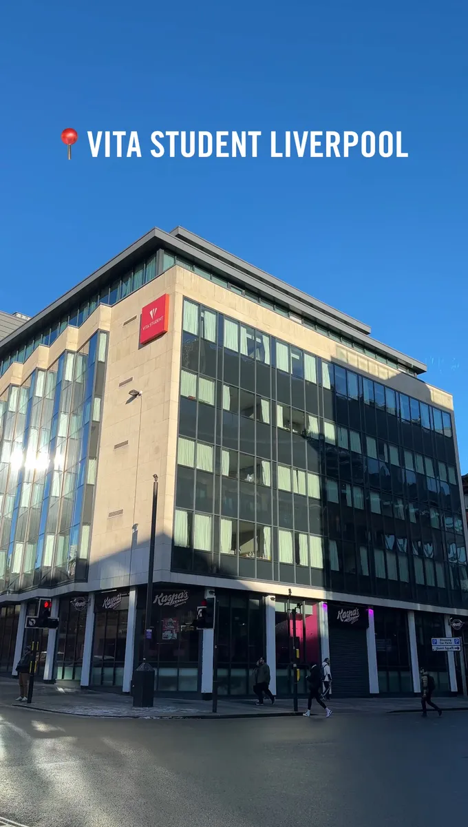 Crosshall St. Student Accommodation photo 44