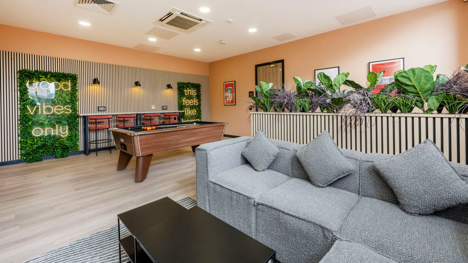 Fontenoy Apartments photo 1