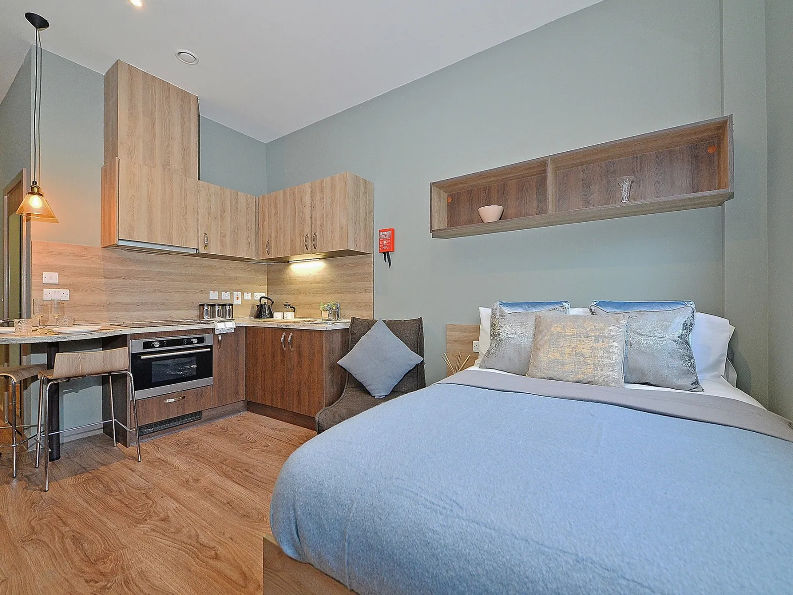 Fontenoy Apartments photo 3