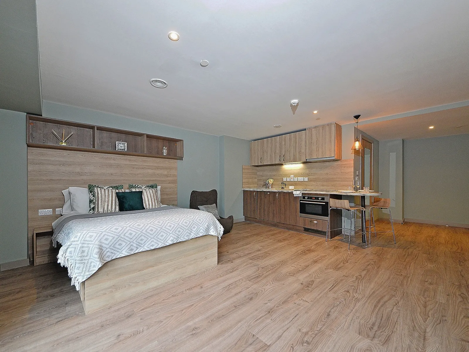 Fontenoy Apartments photo 6