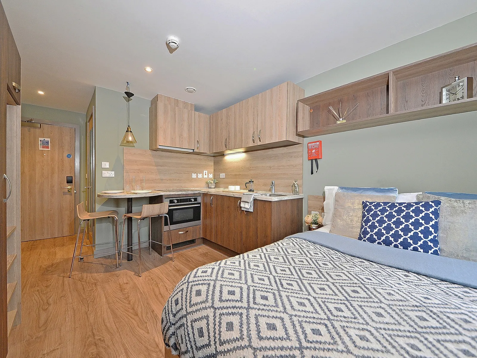 Fontenoy Apartments photo 7
