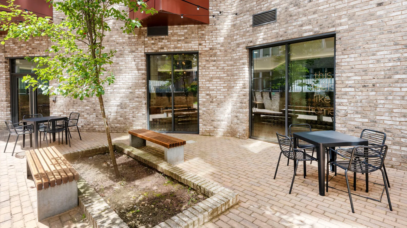 Fontenoy Apartments photo 8