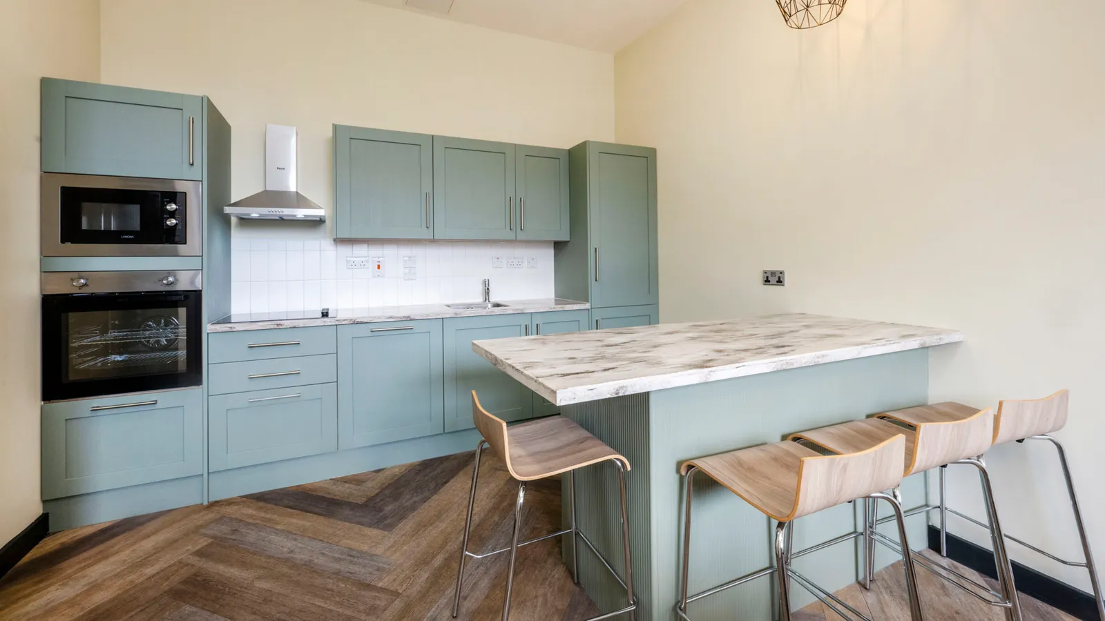 Fontenoy Apartments photo 15