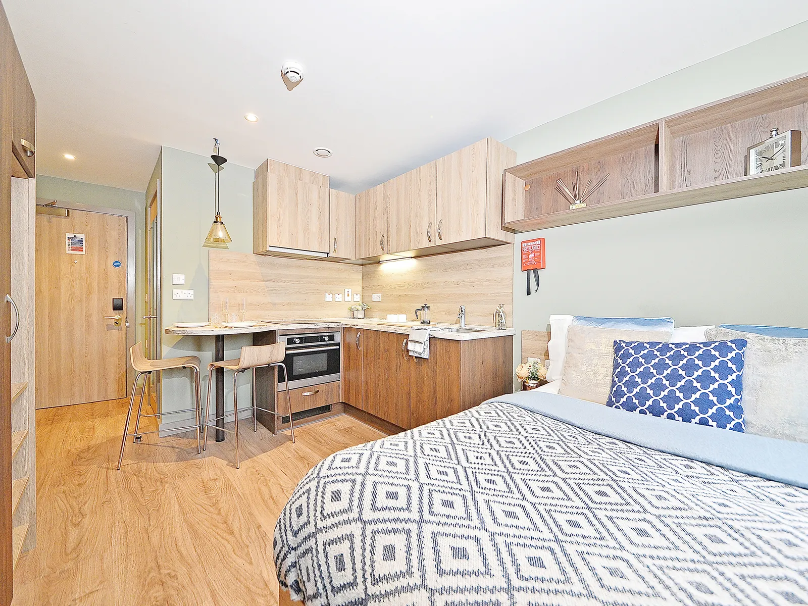 Fontenoy Apartments photo 19
