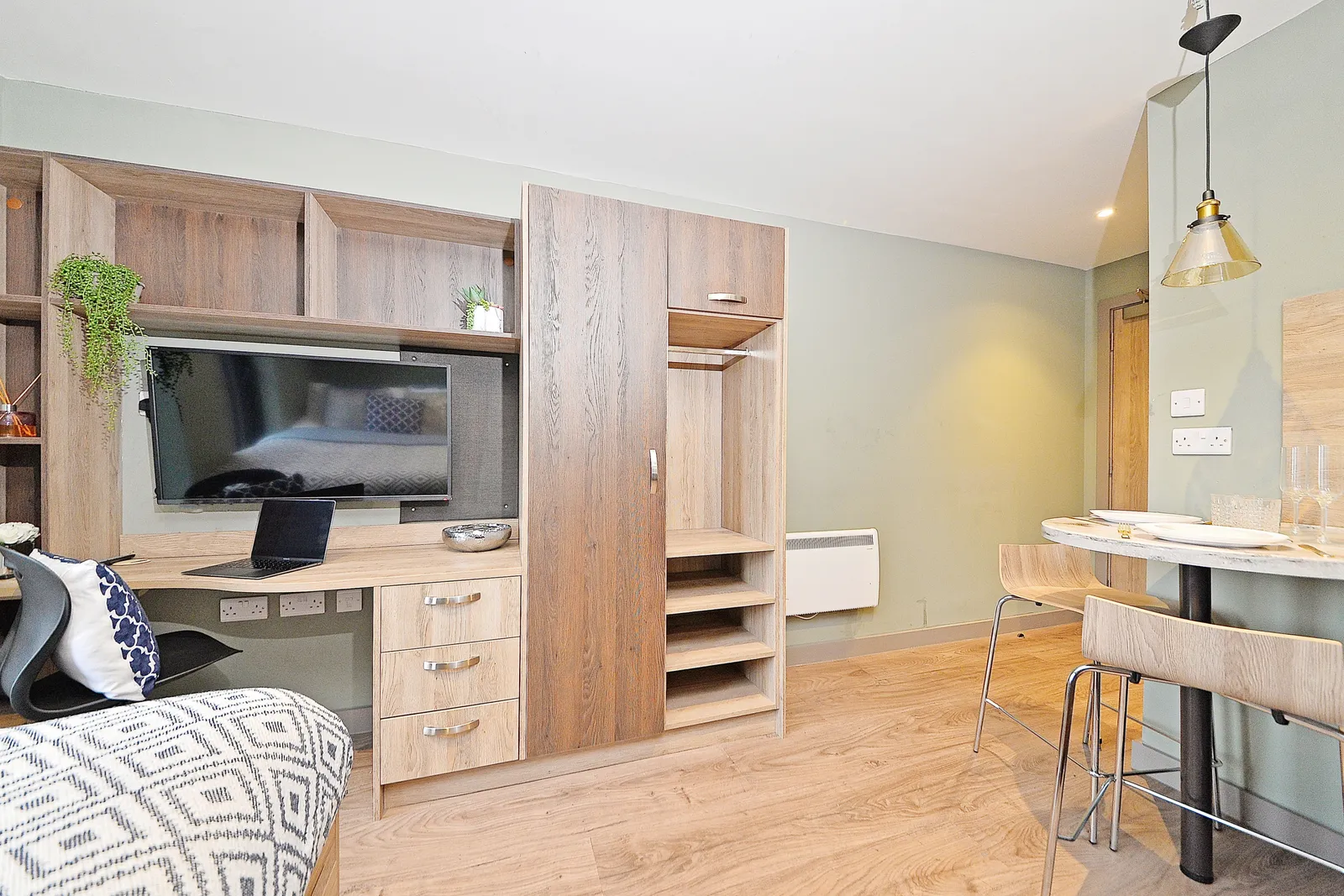 Fontenoy Apartments photo 21