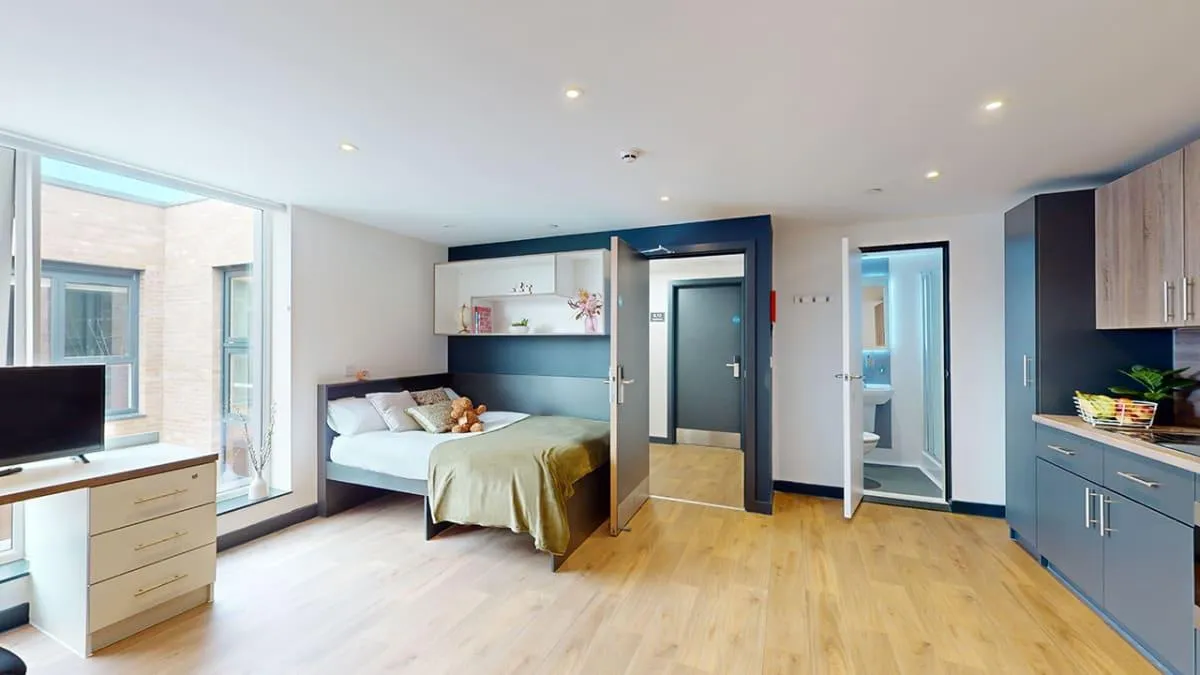Innovo house photo 5