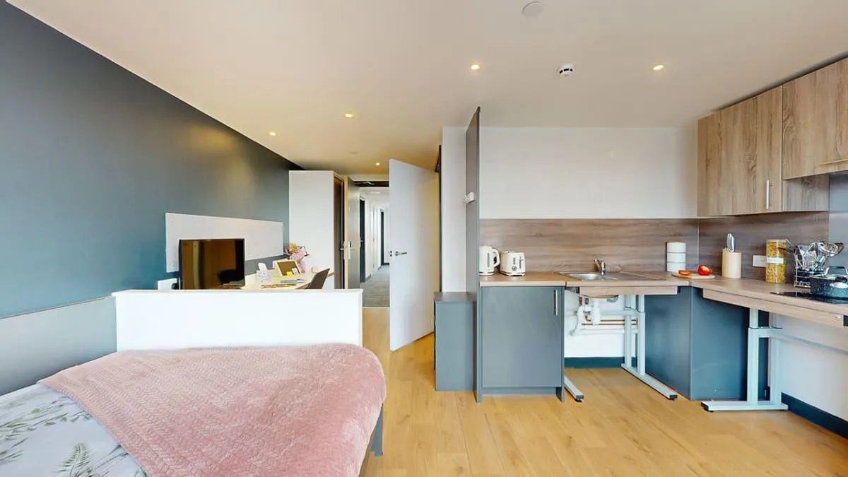Innovo house photo 6