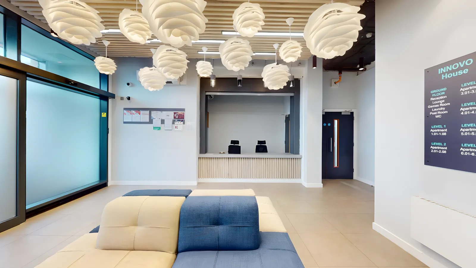 Innovo house photo 12