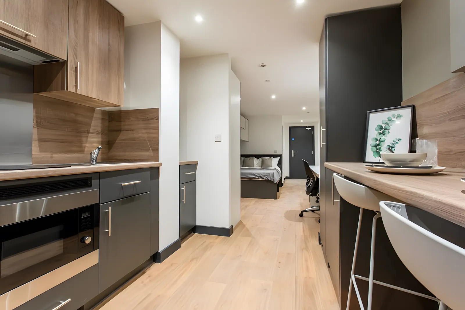 Innovo house photo 22