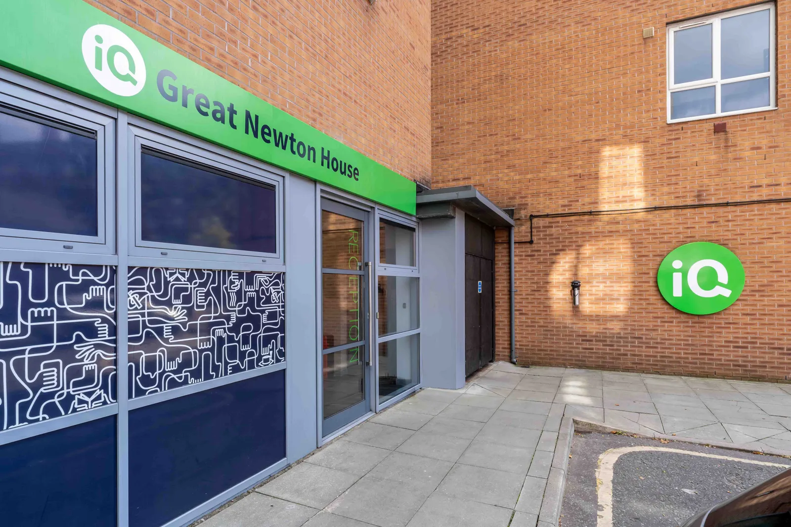 iQ Great Newton House photo 4
