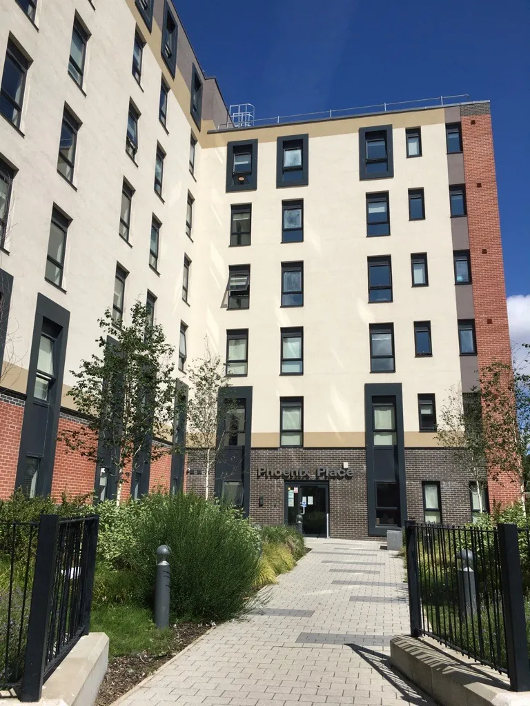 Phoenix Place photo 1