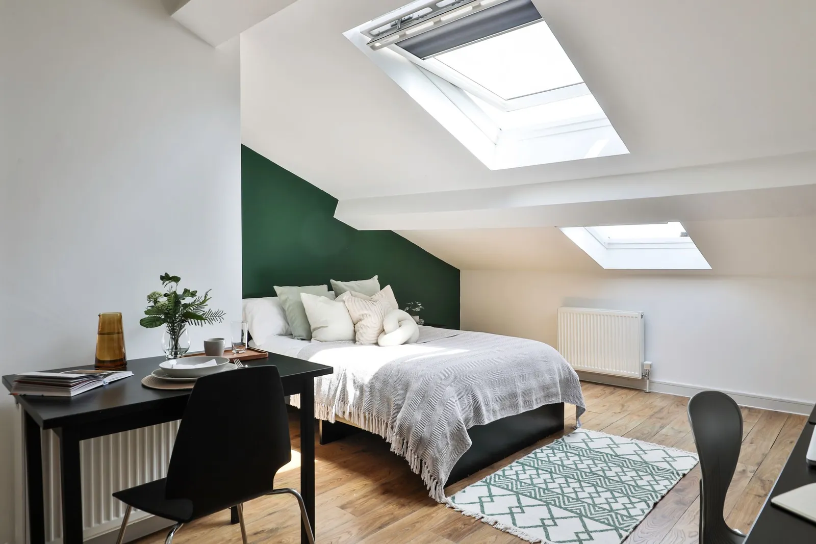 Classic Studio at The Octagon